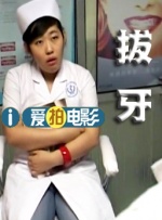 张子枫坦言，被家辉哥的表演圈粉住了，看到了一个非常丰富的反派。