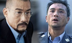 《盟约》举行首映式 杰米·李·柯蒂斯亲吻吉伦哈尔 2023-04-18 美国洛杉矶时间4月17日，电影《盟约》举行首映式。