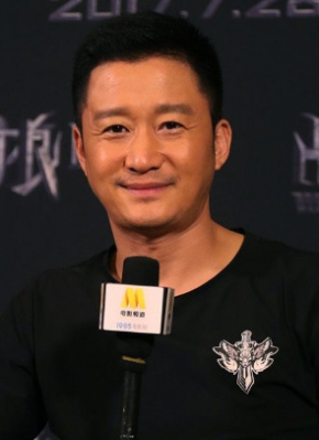 《决战刹马镇》定剪 孙红雷自夸开创电影新时代 2010-04-27 李蔚然执导，孙红雷、林志玲、李立群、甘薇等群星联袂主演的电影《决战刹马镇》将在2010年暑期档正式揭开面纱，踏上“寻宝”旅程。