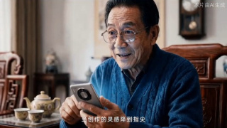 《刺杀小说家 瓜导版《美国精神病人》定主演 表舅饰连环杀手！